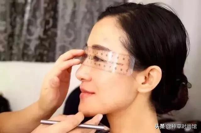 纹眉踩坑怎么办,纹眉怎么避免踩坑