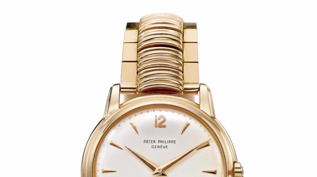 表带精品,表达的艺术