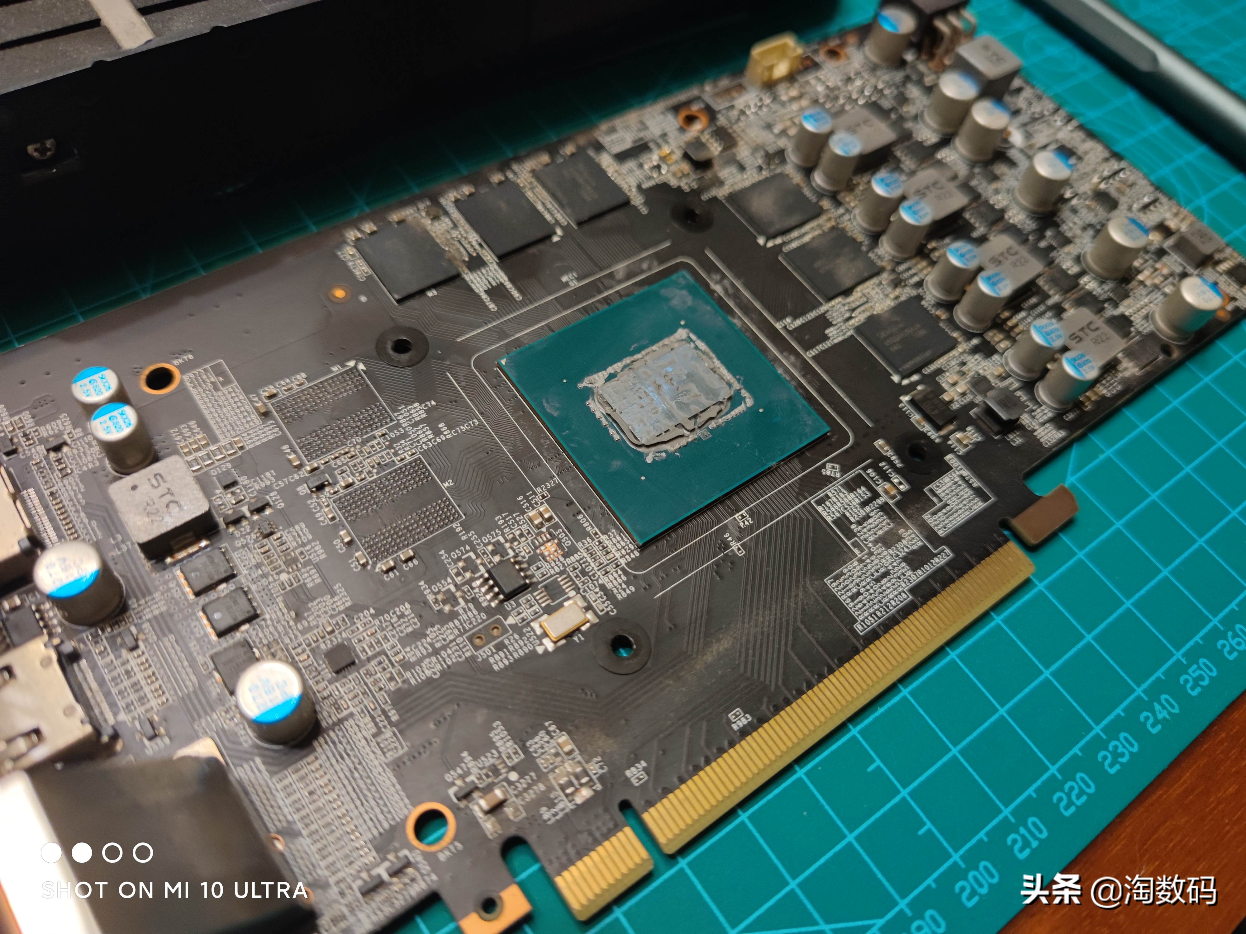 gtx1060鎸栫熆鏄惧崱,gtx1060鐭垮崱娴嬭瘯