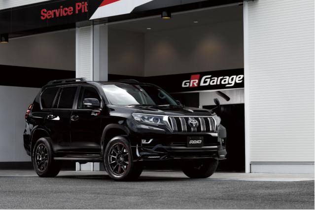 2021普拉多4600落地多少钱,普拉多18寸轮毂dmax