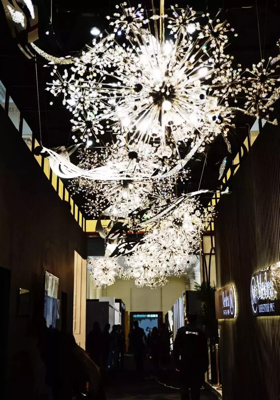 都是买不起的家具，为什么还是要去逛设计上海展