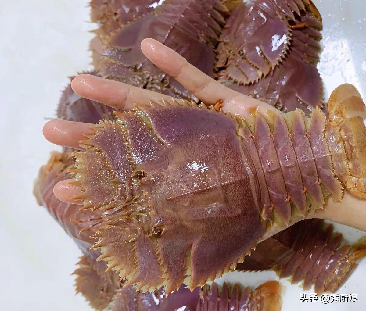 148元3斤大龙虾,花两百块钱买十五斤小龙虾