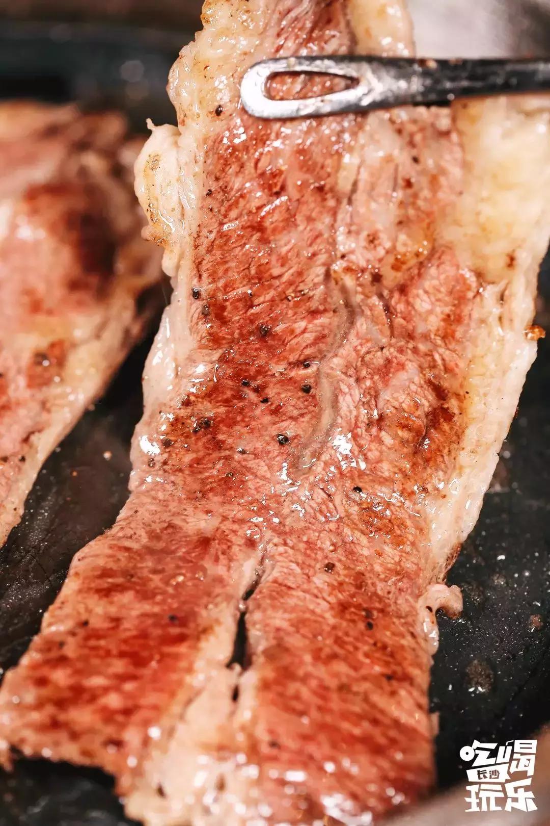 3.8折烤肉,长沙99元4人烤肉餐优惠团购