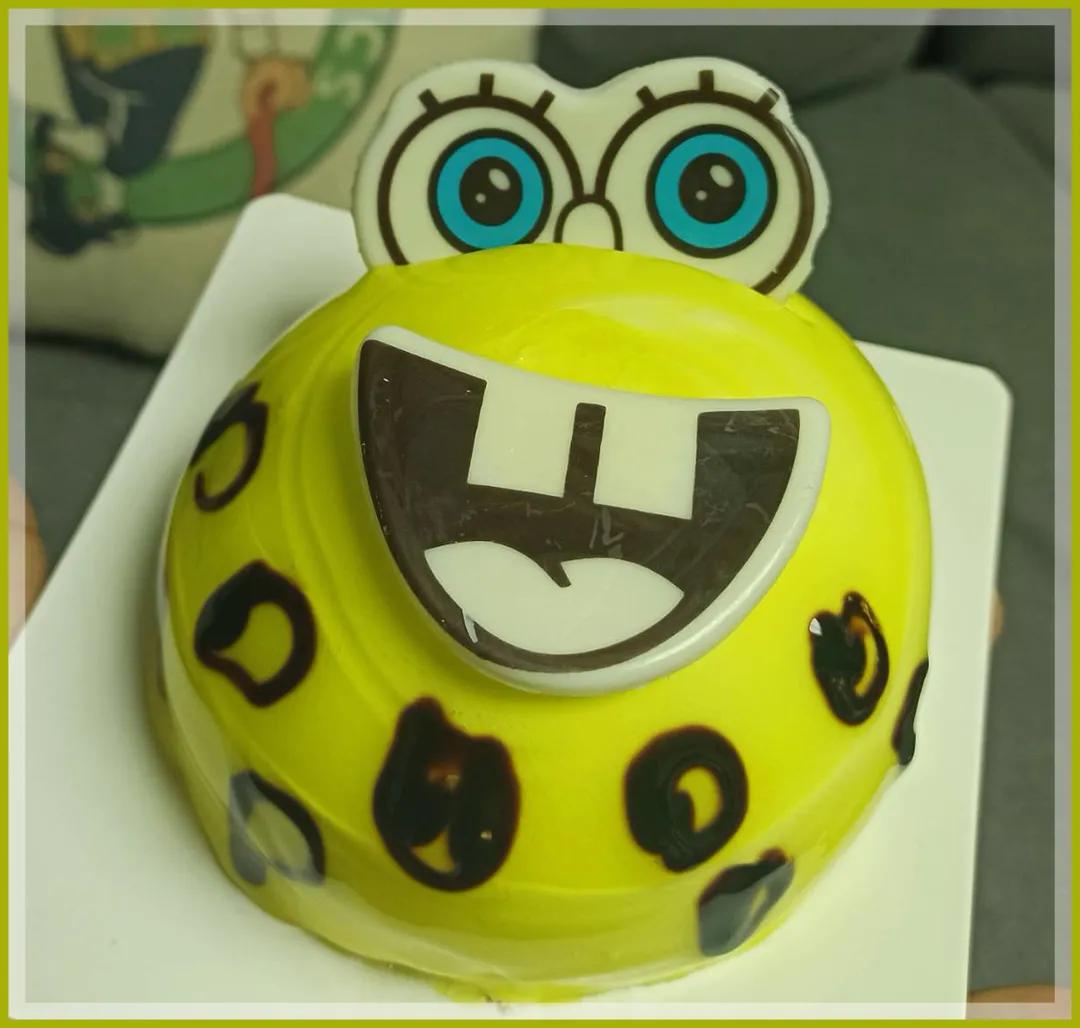 生日蛋糕款式分享,适合大家的生日蛋糕