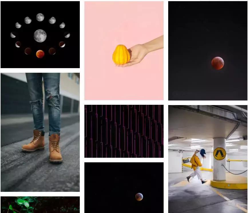 创意灵感素材高清视频,创意灵感图素材网站