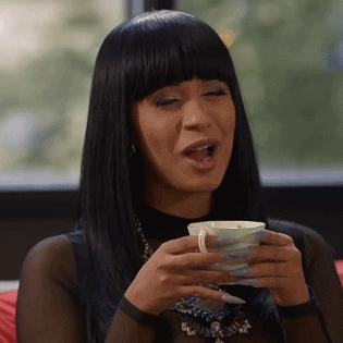 我用咖啡续命，但咖啡馆的命却“悬”了