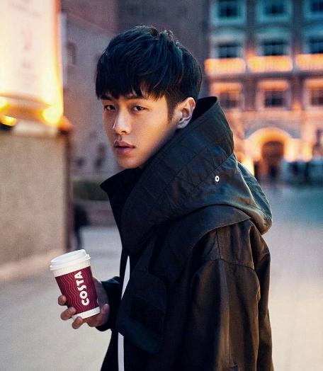 张若昀涉1.4亿违约纠纷辟谣,张若昀涉1.4亿违约纠纷澄清