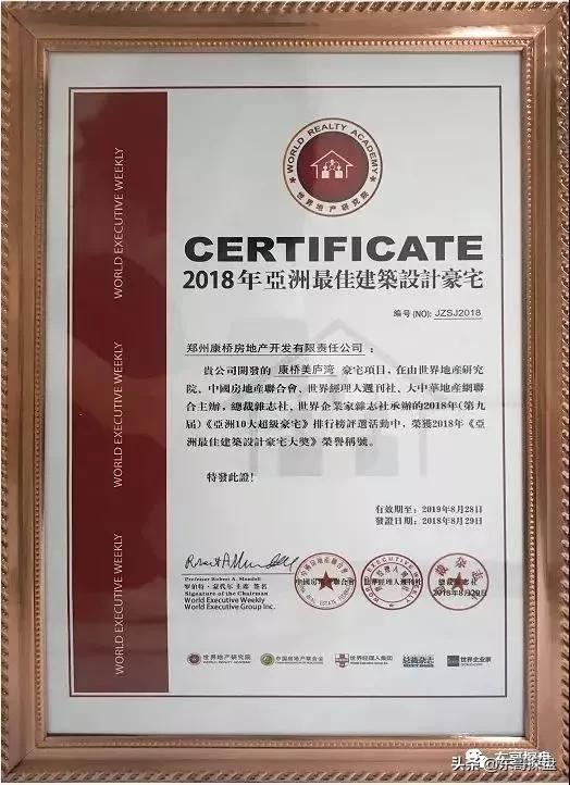 郑东新区买房哪个楼盘好,郑州郑东新区楼盘排名榜