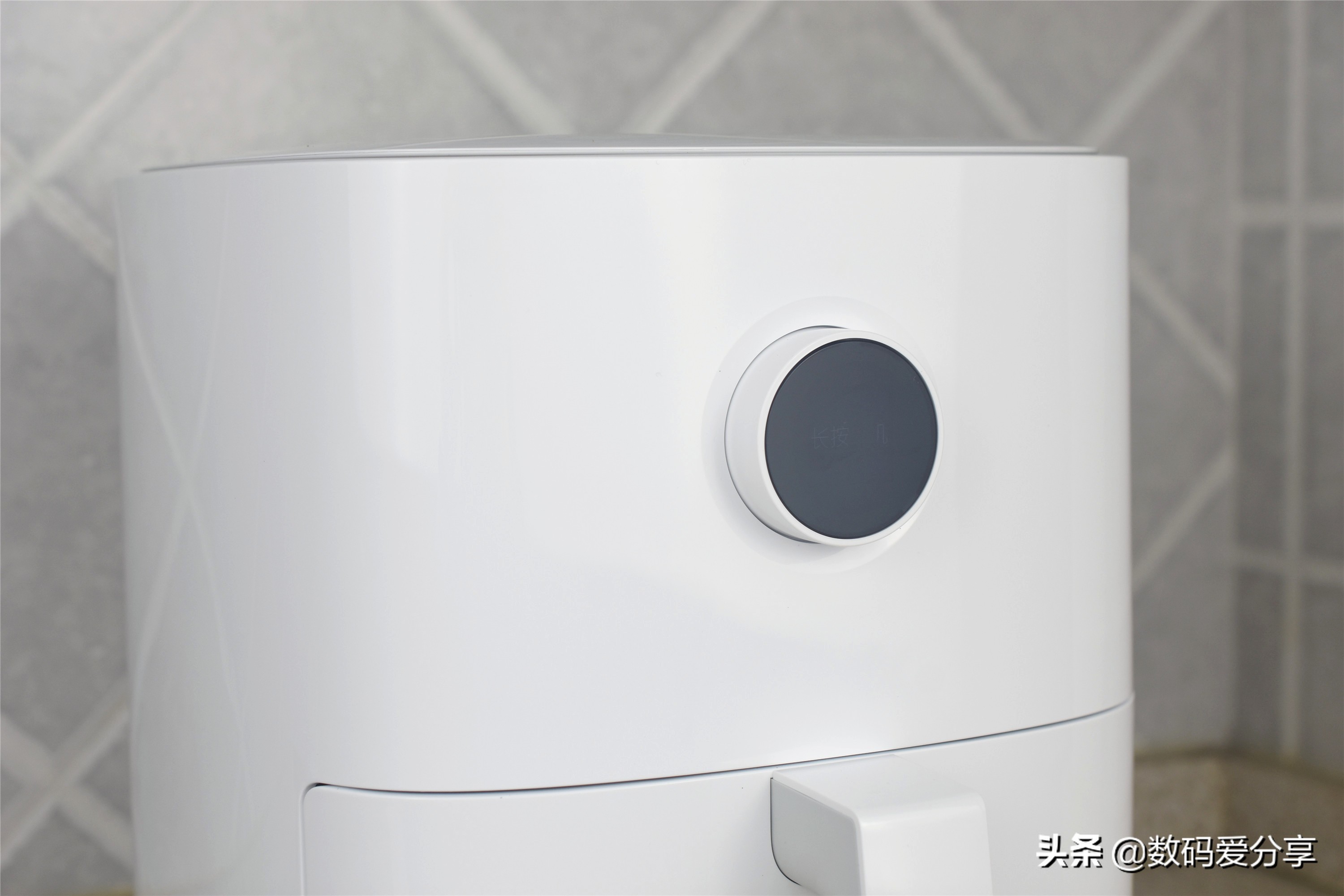 米家智能空气炸锅5.5l清洗,米家智能空气炸锅3.5l手动操作