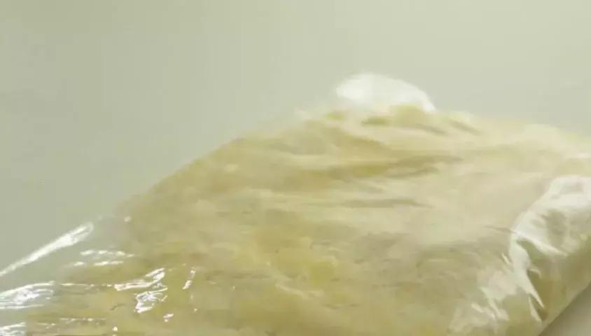 一口上瘾的爆浆芝士,芝士爆浆一口肠