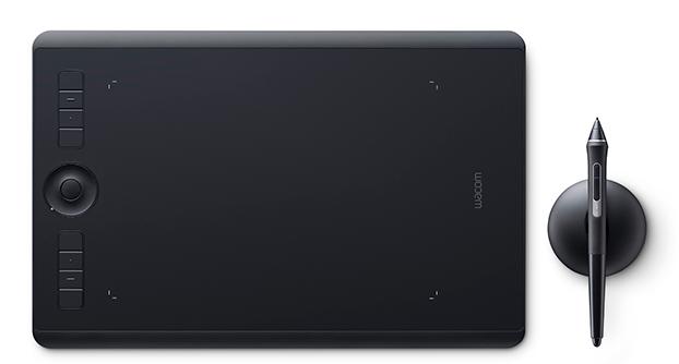 适合初学者的数位板推荐,怎么选数位板