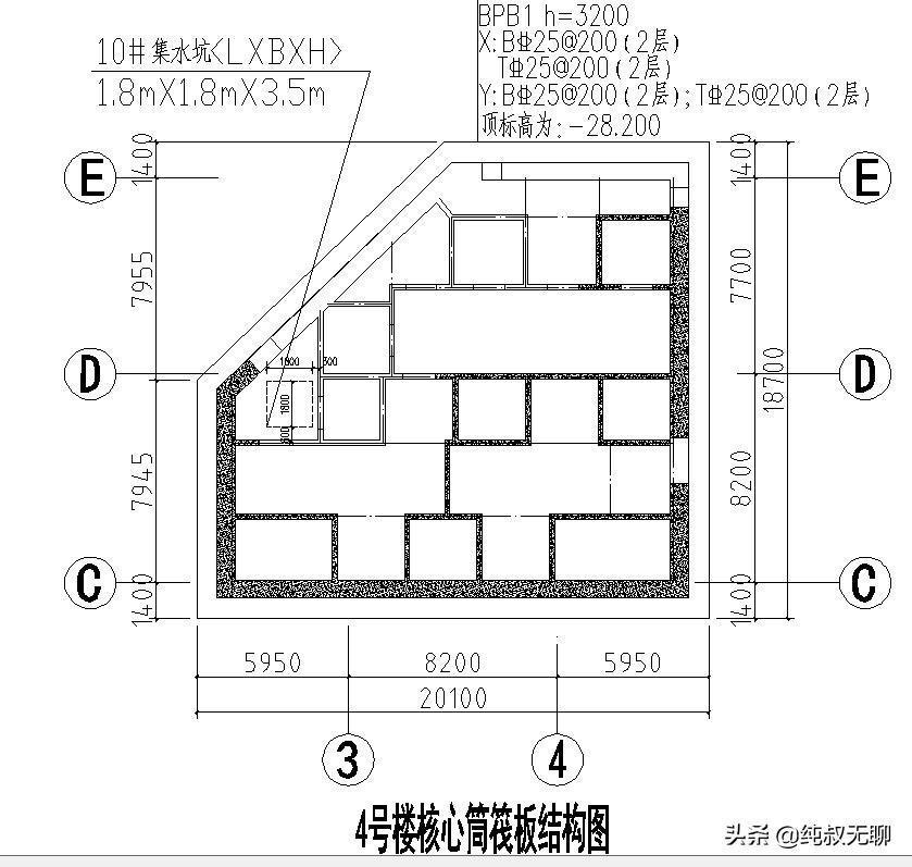 旧城改造混凝土工程施工方案,大体积混凝土施工报道