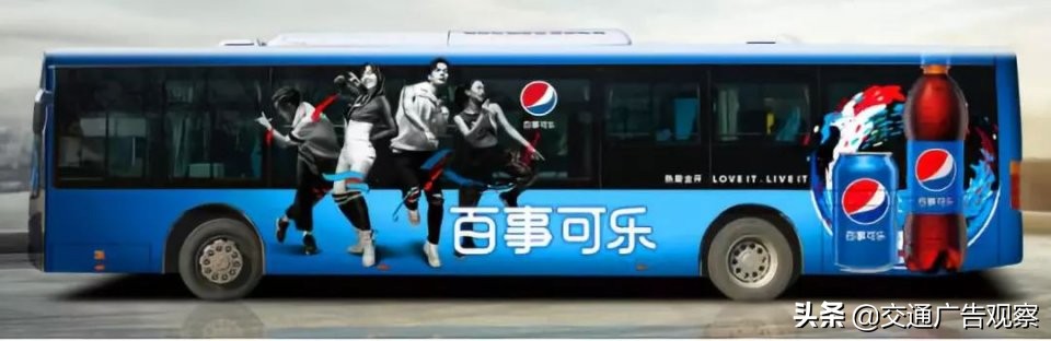 金巴士·公交广告营销大奖2019商业设计类作品公示