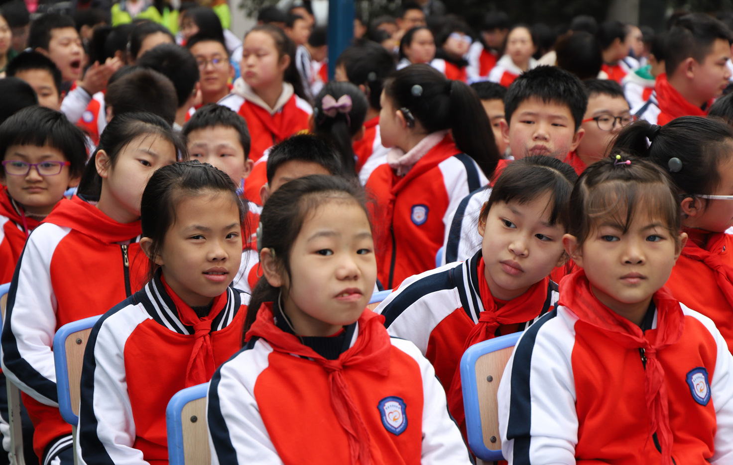 戴上人工耳蜗听到的声音,戴上人工耳蜗为啥还得做康复呢