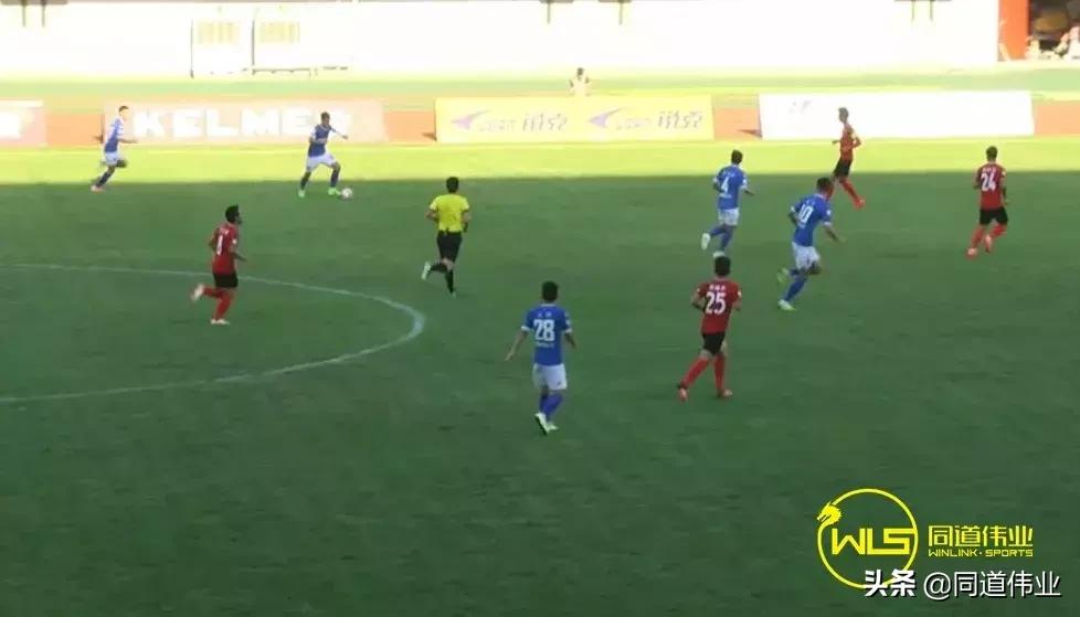 2023年中乙联赛第19轮比赛视频,2019中乙全部赛程