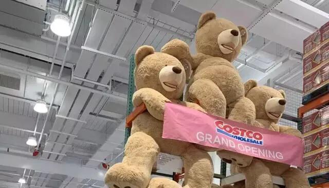 宜家costco对比,上海的costco超市线上购物