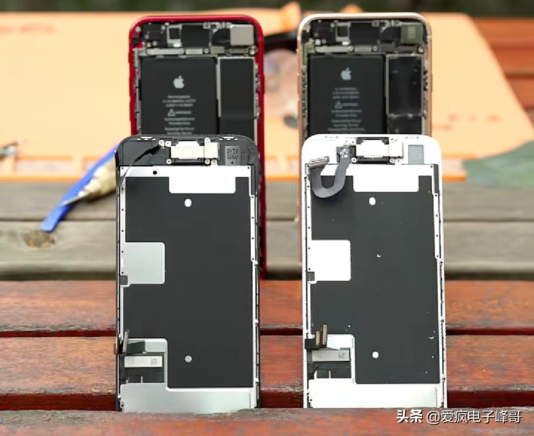 se2换屏会没指纹吗,3dtouch对se2的home键有影响吗