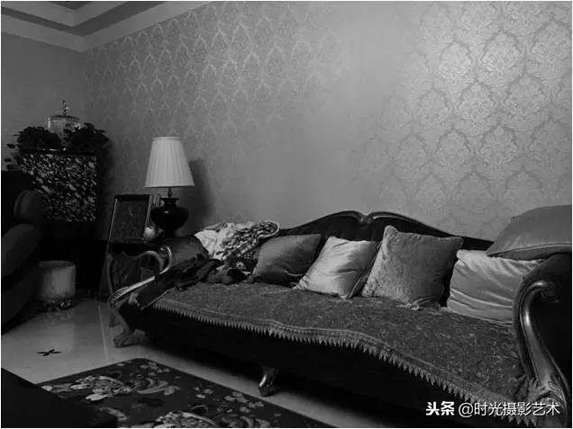 手机摄影人像创意作品教程,手机拍摄光影的艺术教程