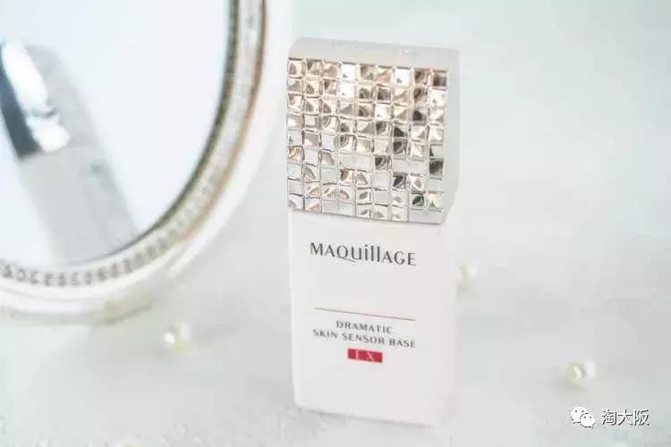 资生堂什么化妆品值得购买,资生堂必买30款产品