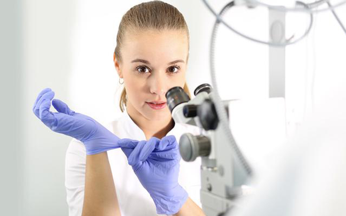 近视手术需要了解什么,近视矫正手术需要做哪些