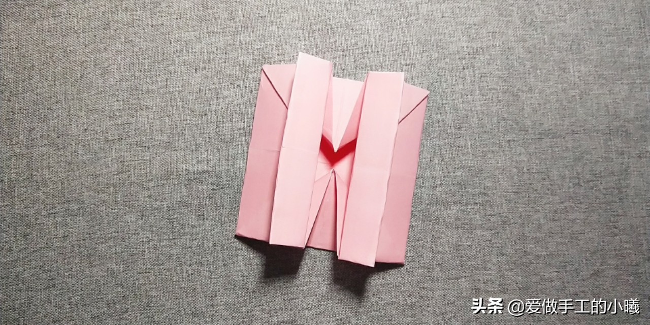 贺卡折纸简单易学,贺卡折纸大全教程简单又漂亮