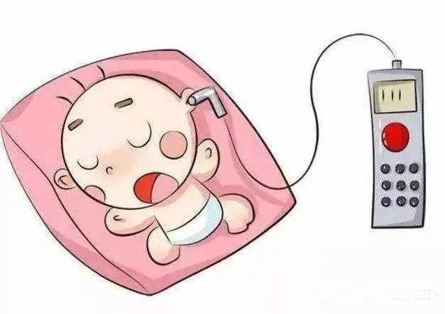 全国爱耳日幼儿律动,爱耳日新生儿听力筛查