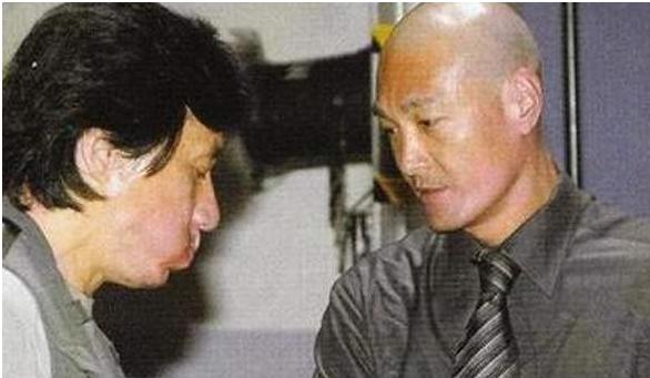 卢惠光和林凤娇关系,卢惠光vs林凤娇