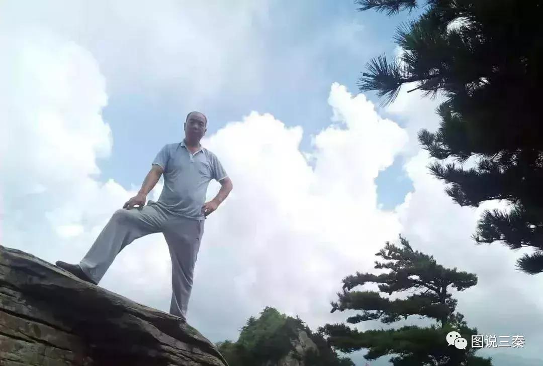 曾经人头攒动的“汤峪粮站”一个承载了汤峪几代人记忆的地方