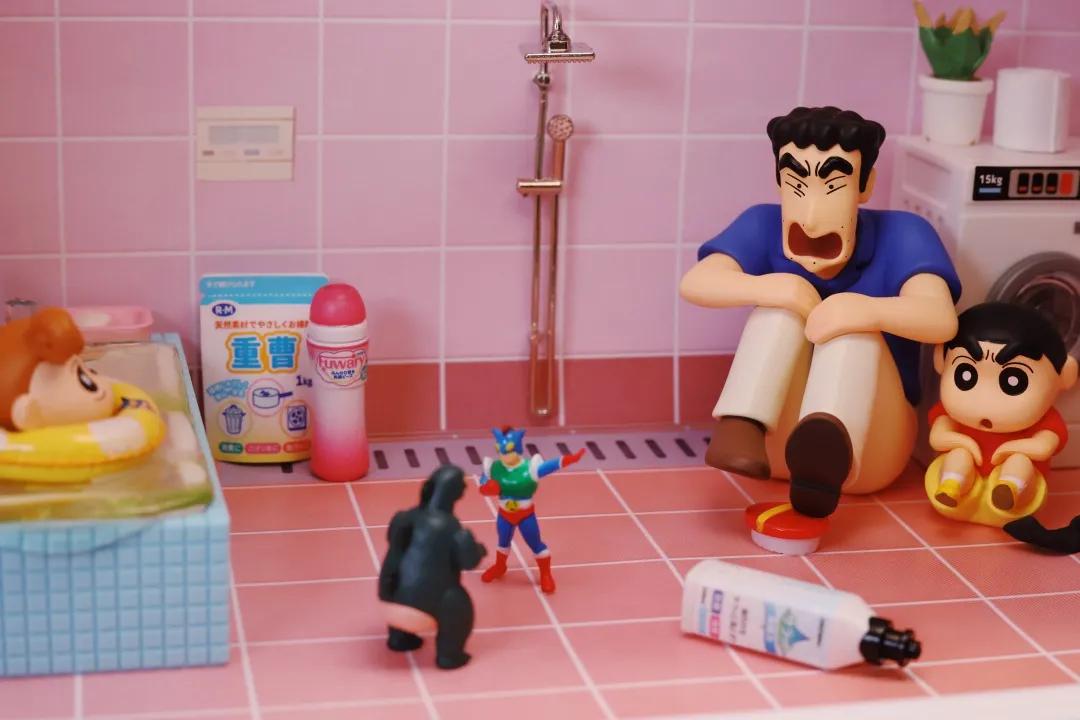 花钱警告！成年版过家家如何一年烧掉600亿？