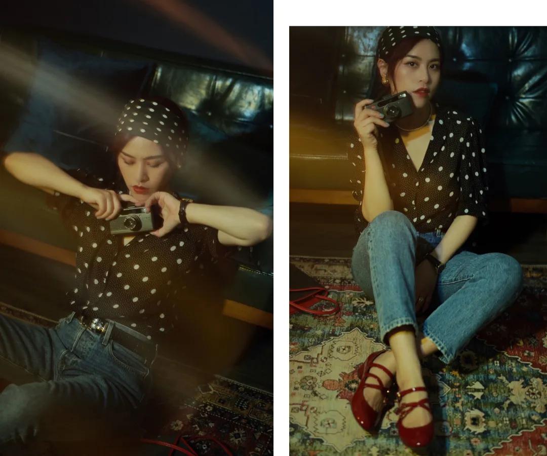 淘宝上衣推荐测评,淘宝衣服推荐夏t恤