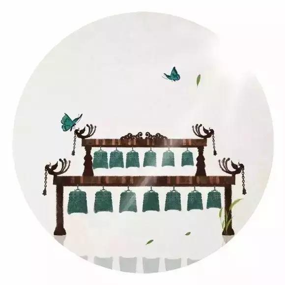 中国各大传统乐器代表曲目,中国古典乐器的魅力