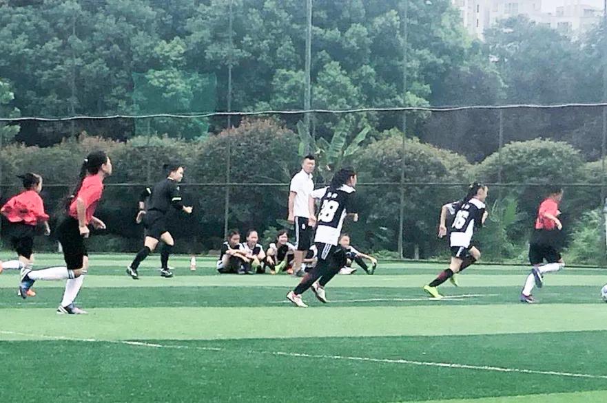 双流区协和实验小学足球比赛,双流区协和实验中学足球队