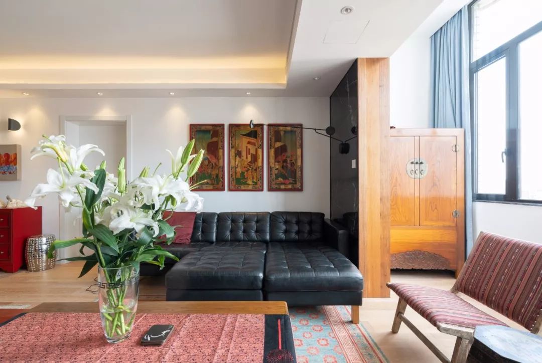 香樟公寓装修,香樟林别墅重建