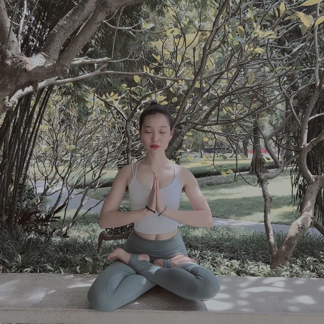 零基础学瑜伽学院,东方瑜伽学院太极瑜伽