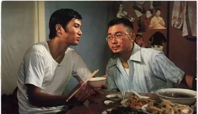 那些熟悉的配乐,那些熟悉的电影情节音乐