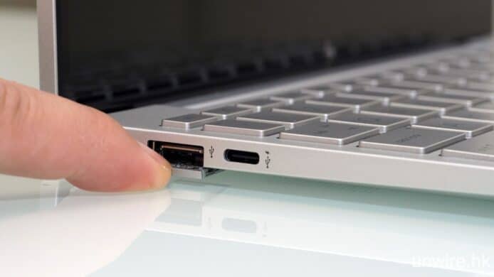 惠普hpenvy13十代酷睿版体验评测,hpenvy13笔记本