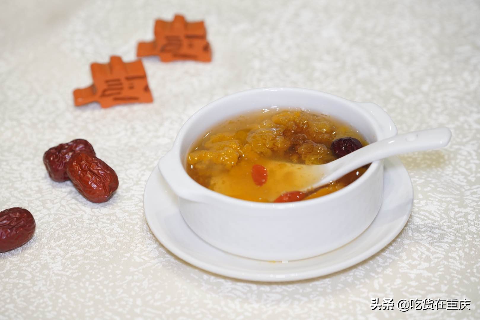 重庆才有的甜品店,重庆港式甜品