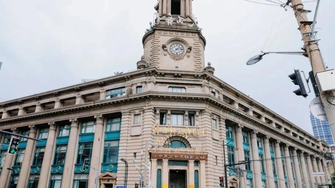 上海小众老洋房参观攻略,上海老洋房观赏路线