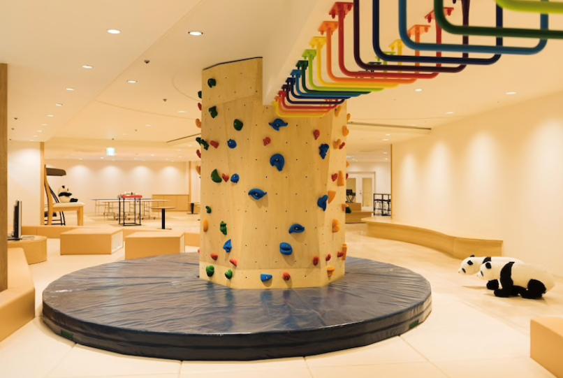 带17个月宝宝玩转日本攻略（一）——出行筹备