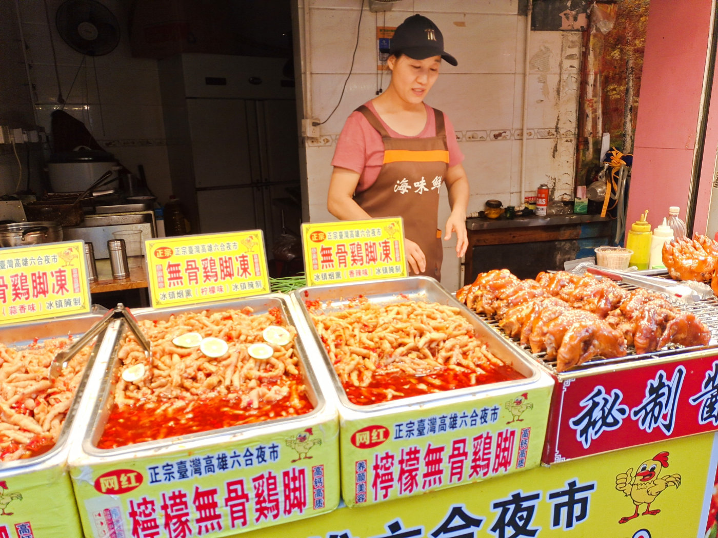 曾厝垵一日游攻略,曾厝垵一日深度游超强攻略