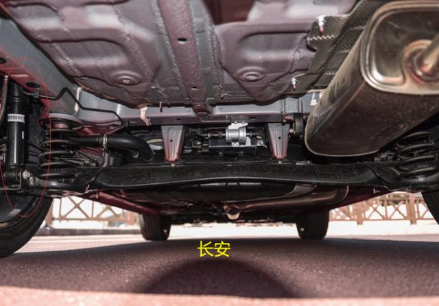 奇瑞底盘和长安底盘哪个好,长安和奇瑞哪个底盘好
