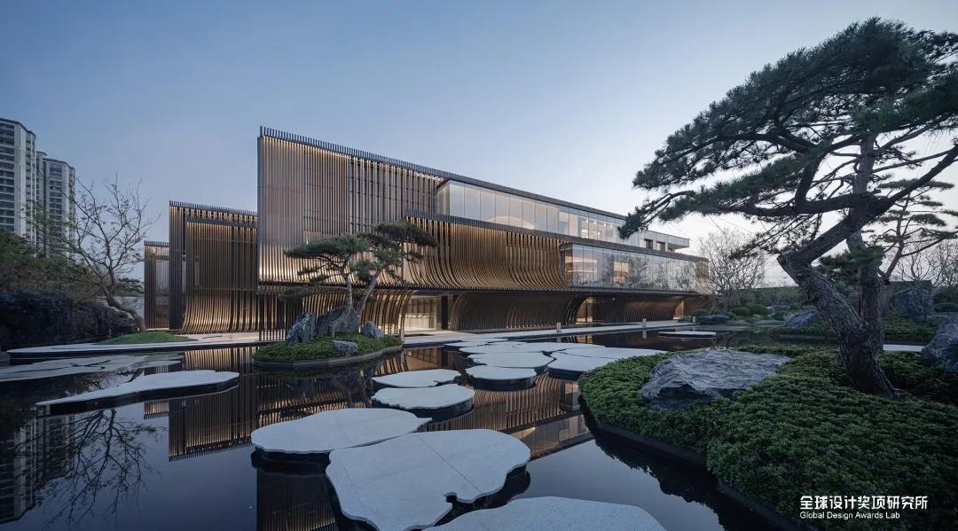 淘汰率70%|2021意大利THEPLANAWARD设计大奖入围名单公布