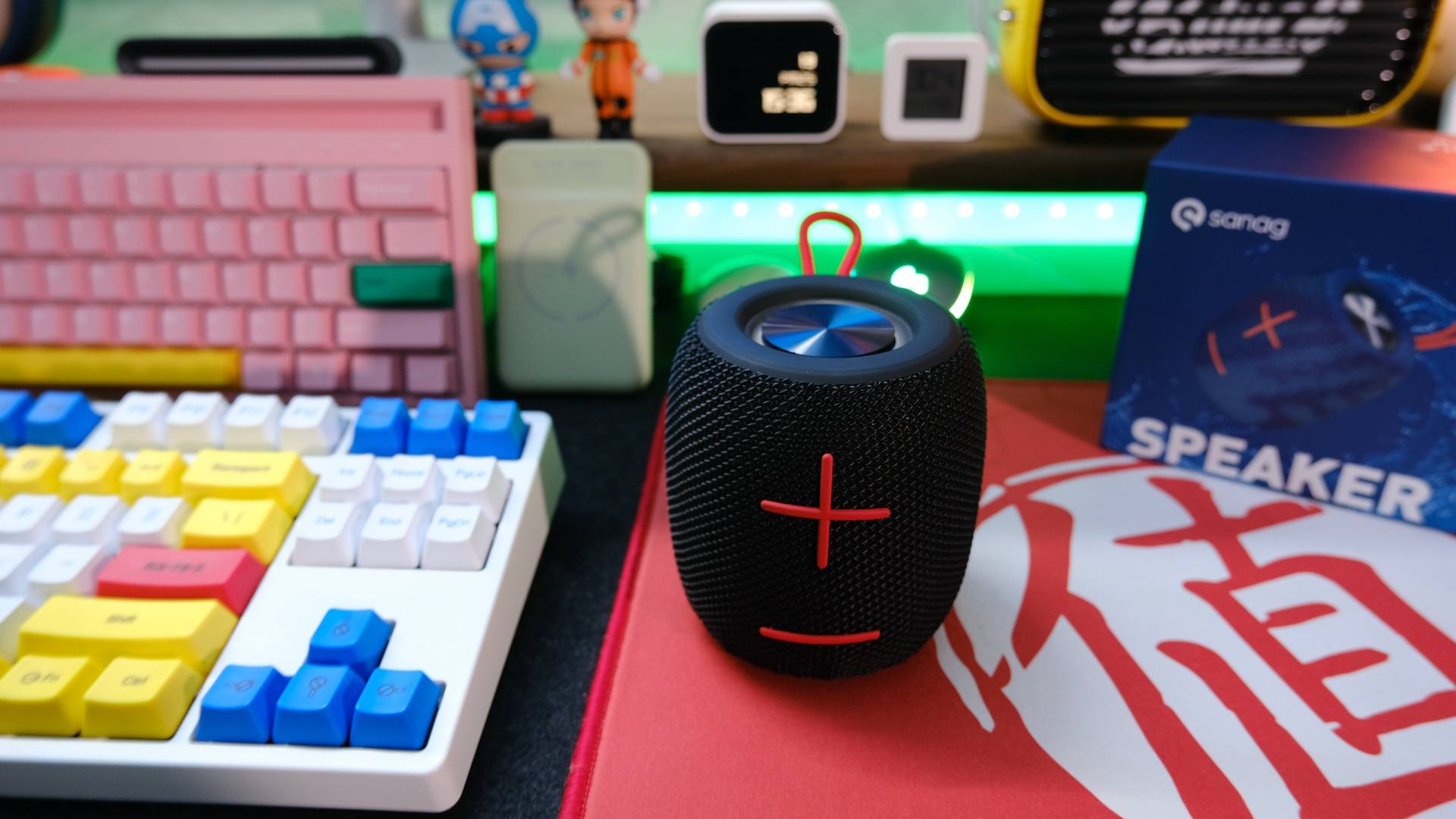 无线蓝牙音箱广场舞测评,蓝牙广场舞音箱测评