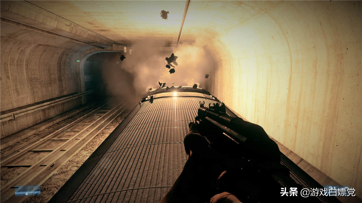 战地3v1.6.0,战地3单机版