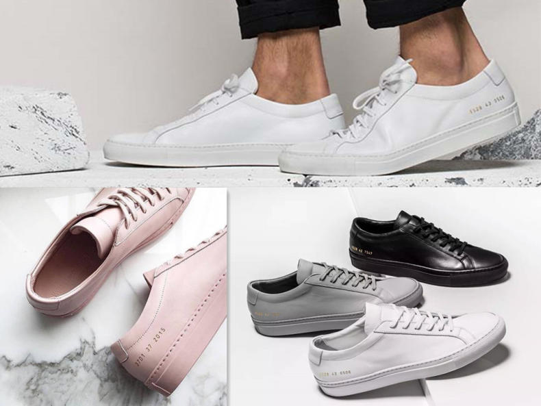 老国潮鞋履品牌排行榜前十名,小众设计鞋履品牌有哪些