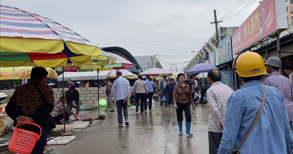 钦州哪里吃海鲜又便宜又好吃,钦州吃海鲜的大排档