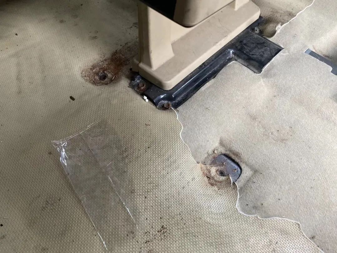 怪兽修车翻新的视频,怪兽修车翻新奥迪q7