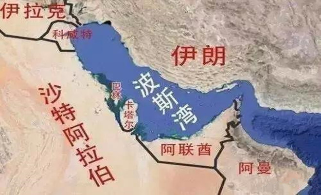 带你了解一下中东卡塔尔,卡塔尔是中东的一个小国吗