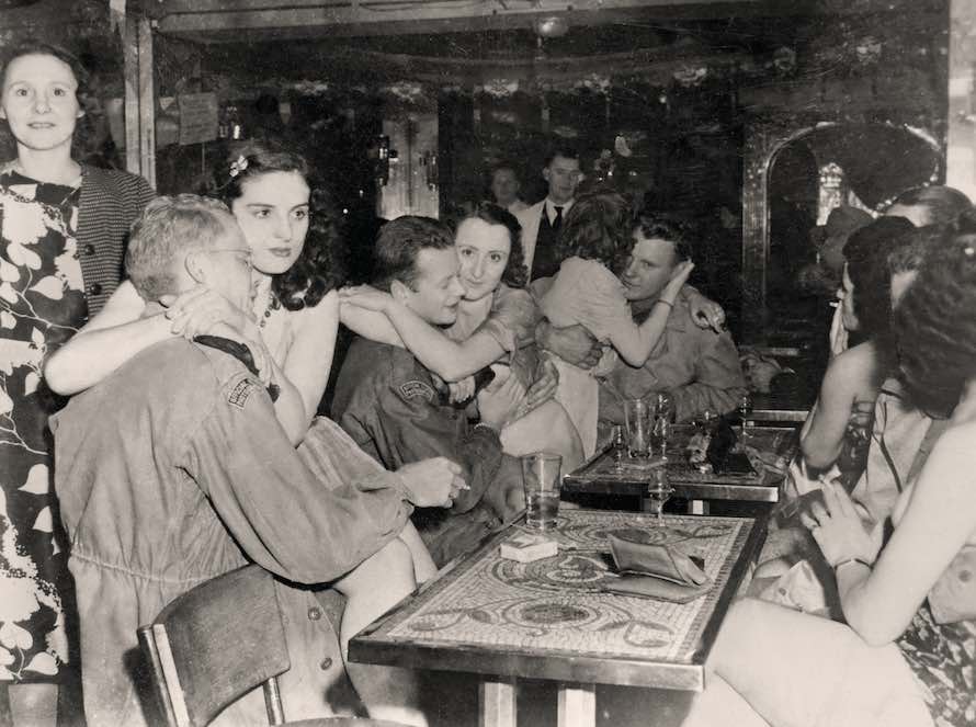 诺曼底登陆德军杀了美军战俘吗,诺曼底登陆德军杀美军