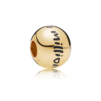 Pandora jewelry，一颗潘多拉，一个小故事！自己编织自己的人生